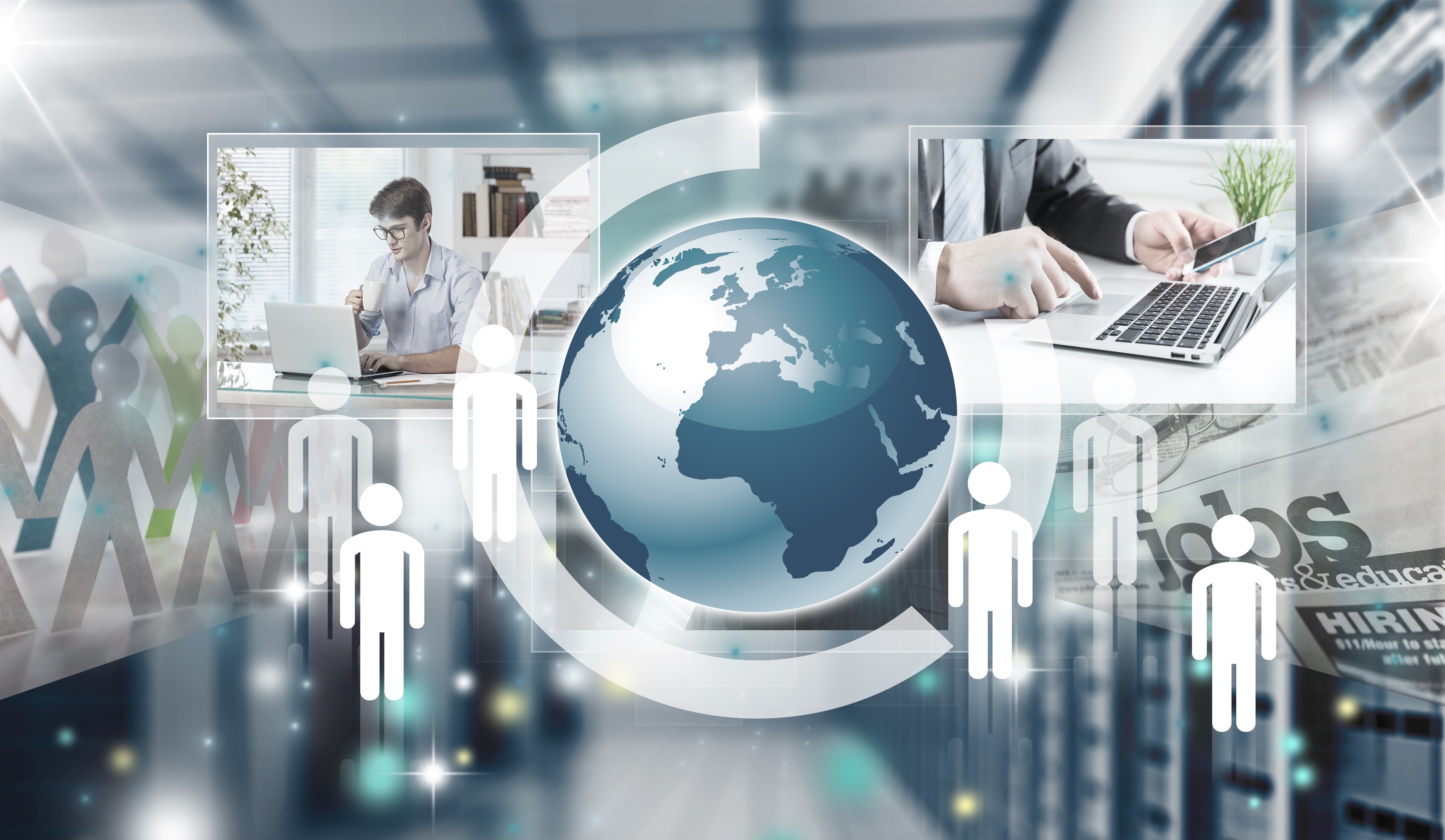 Global Talent Acquisition